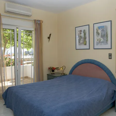 Panorama - Adults Only Aparthotel
