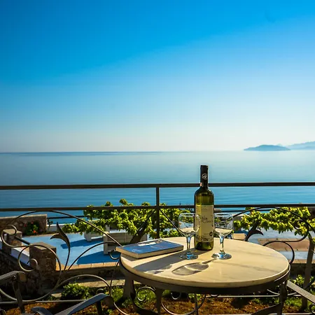 Aparthotel Panorama - Adults Only 4*