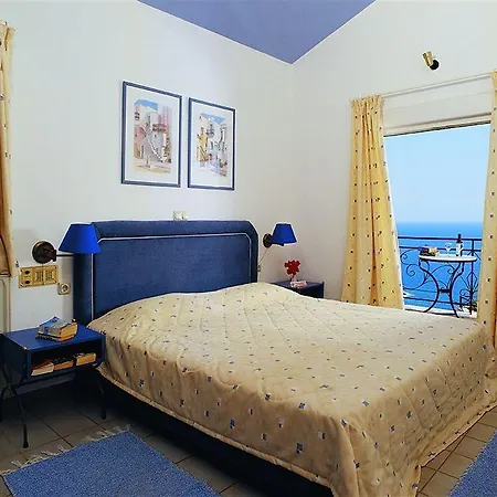 Appart hôtel Panorama - Adults Only Amoudara (Lasithi)