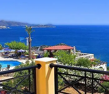 Panorama - Adults Only Appart hôtel