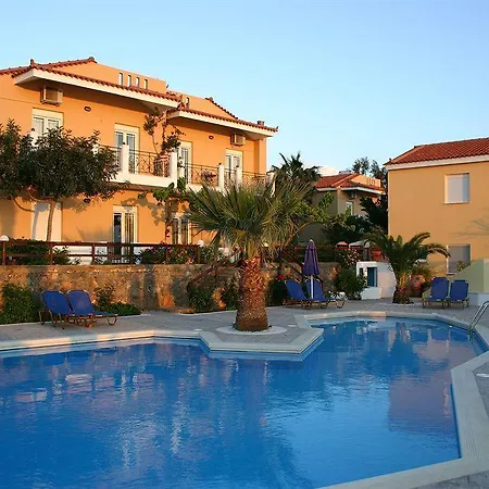 Appart hôtel Panorama - Adults Only