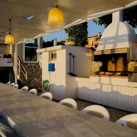 Appart hôtel Panorama - Adults Only