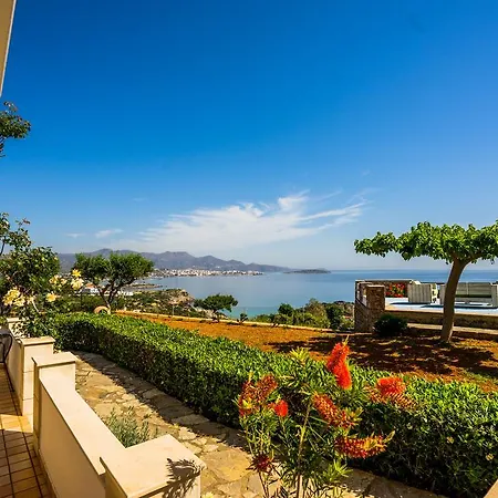 Panorama - Adults Only Appart hôtel