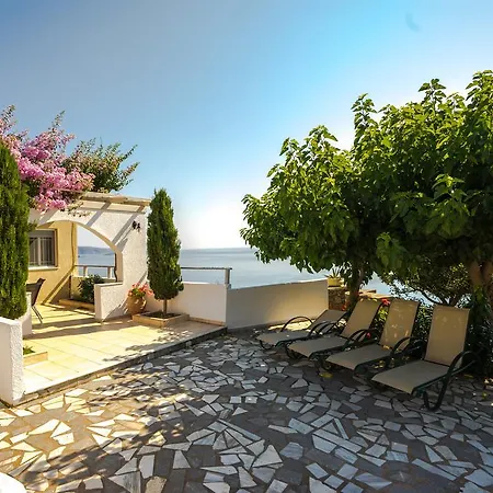 Appart hôtel Panorama - Adults Only 4*
