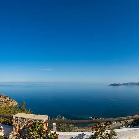 Panorama - Adults Only Appart hôtel 4*