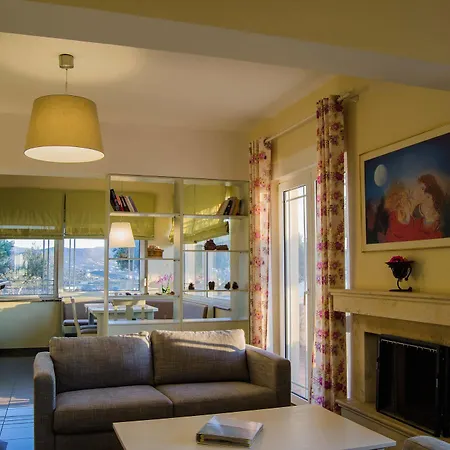 Appart hôtel Panorama - Adults Only