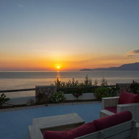 Panorama - Adults Only Appart hôtel 4*