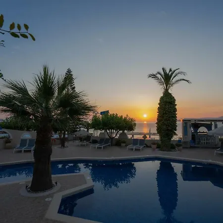 Appart hôtel Panorama - Adults Only 4*