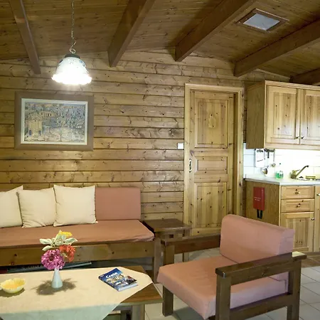 Panorama - Adults Only Appart hôtel