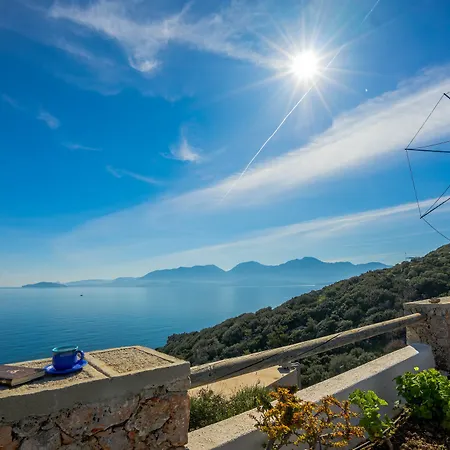 Appart hôtel Panorama - Adults Only