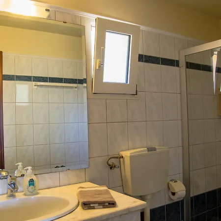 Panorama - Adults Only Appart hôtel 4*