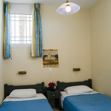 Panorama - Adults Only Appart hôtel