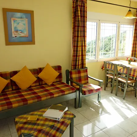 Appart hôtel Panorama - Adults Only Amoudara (Lasithi)