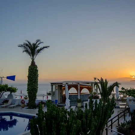 Appart hôtel Panorama - Adults Only