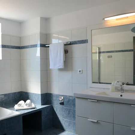 Panorama - Adults Only Appart hôtel 4*