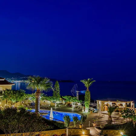 Panorama - Adults Only Appart hôtel 4*