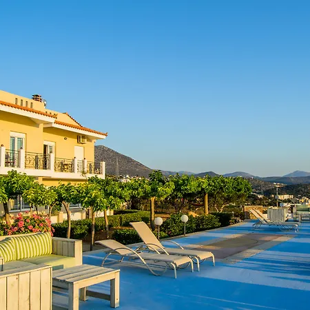 Panorama - Adults Only Appart hôtel