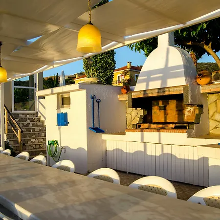 Appart hôtel Panorama - Adults Only