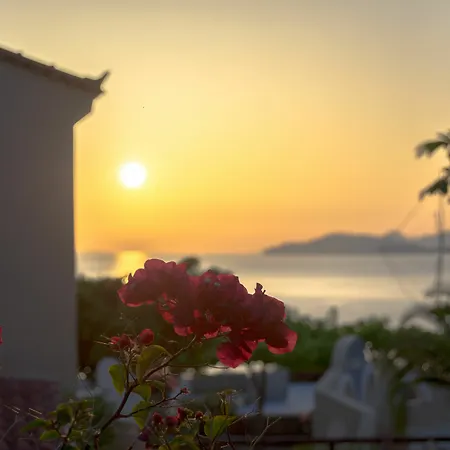 Appart hôtel Panorama - Adults Only 4*