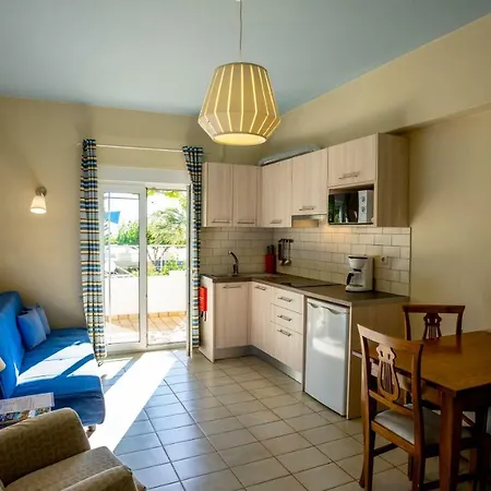 Panorama - Adults Only Appart hôtel